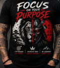 Motivational T