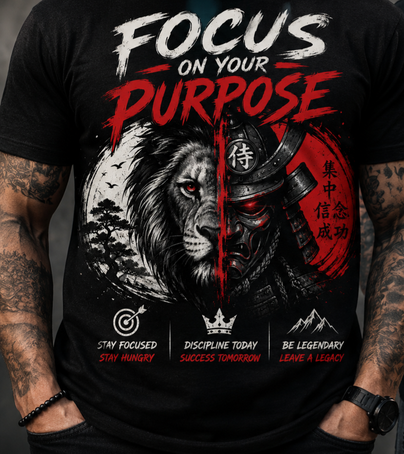 Motivational T
